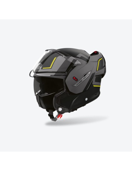 Casco modulare MATHISSE II Airoh 2026