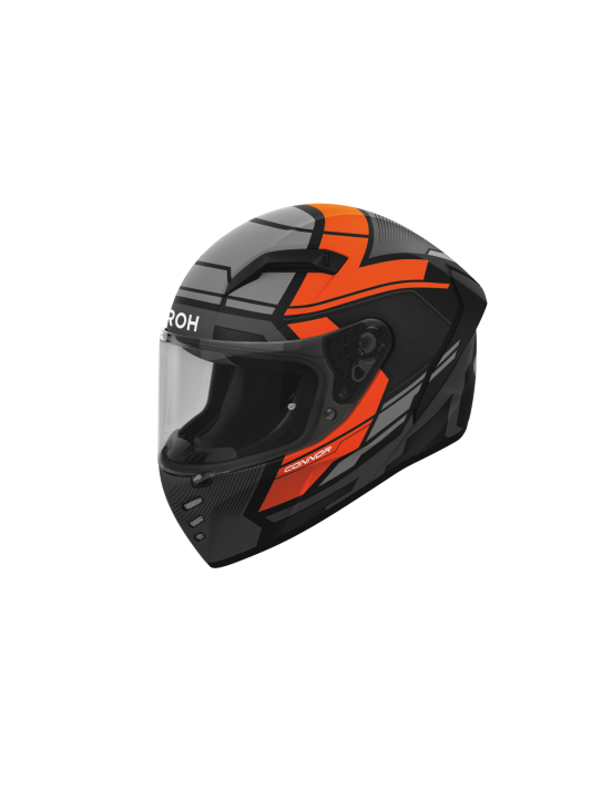 Casco integrale CONNOR Airoh 2026