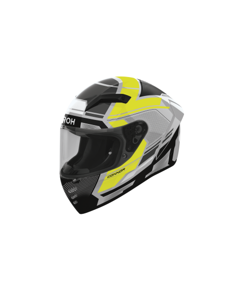 Casco integrale CONNOR Airoh 2026