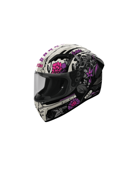 Casco integrale CONNOR Airoh 2026