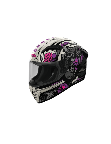 Casco integrale CONNOR Airoh 2026