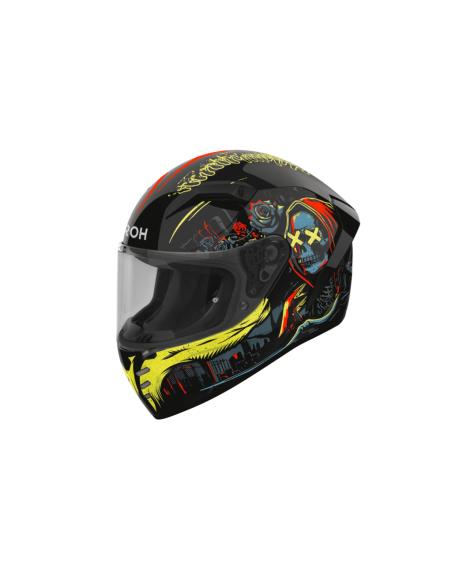 Casco integrale CONNOR Airoh 2026
