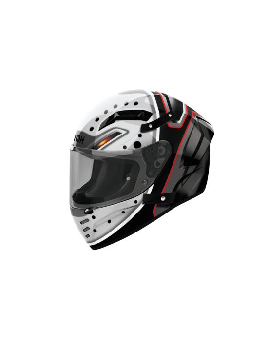 Casco integrale CONNOR Airoh 2026