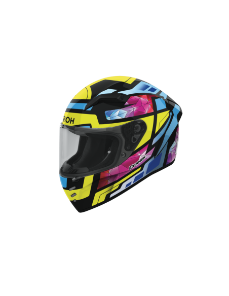 Casco integrale CONNOR Airoh 2026