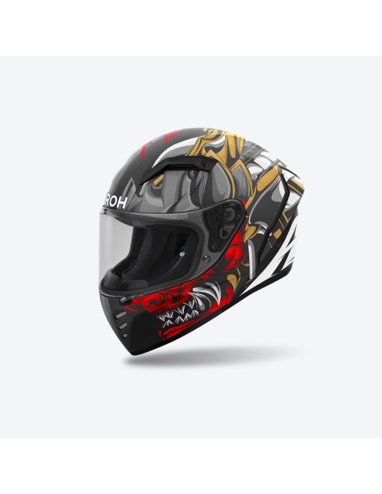 Casco integrale CONNOR Airoh 2026