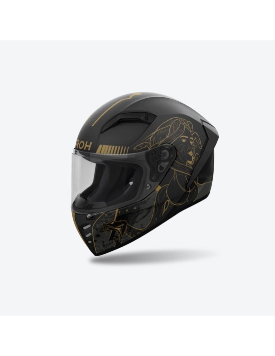 Casco integrale CONNOR Airoh 2026