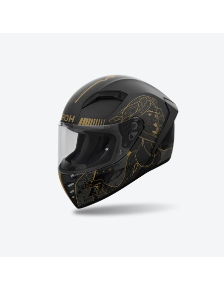 Casco integrale CONNOR Airoh 2026
