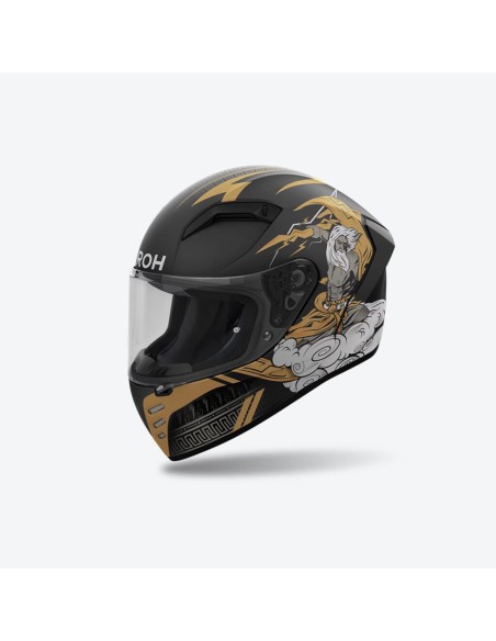 Casco integrale CONNOR Airoh 2026