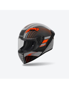 Casco integrale CONNOR Airoh 2025