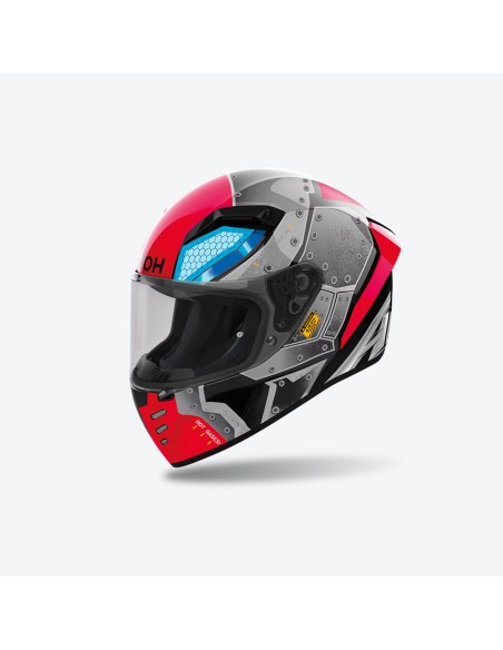 Casco integrale CONNOR Airoh 2025