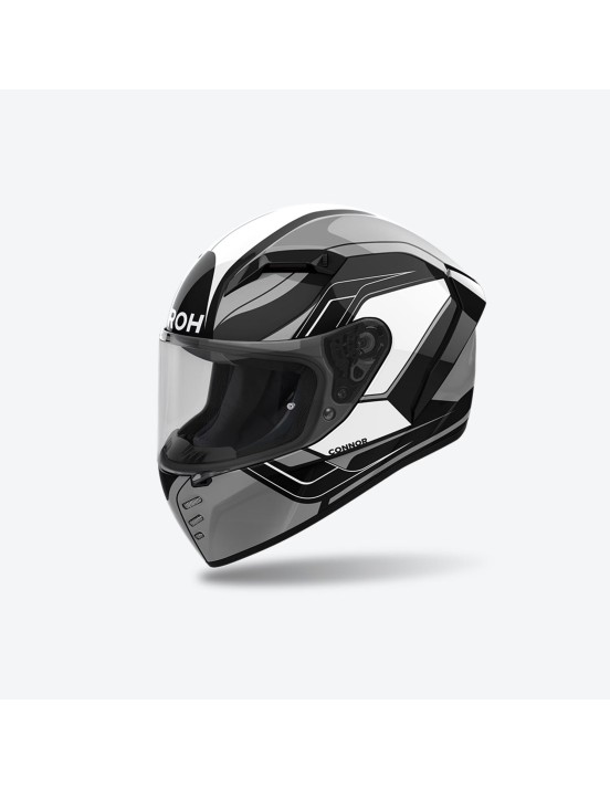 Casco integrale CONNOR Airoh 2025