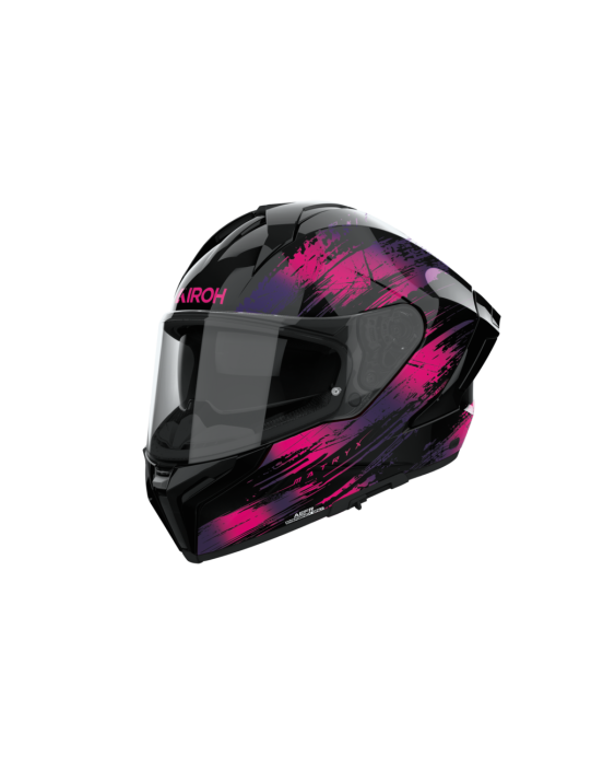 Casco integrale MATRYX Airoh 2026