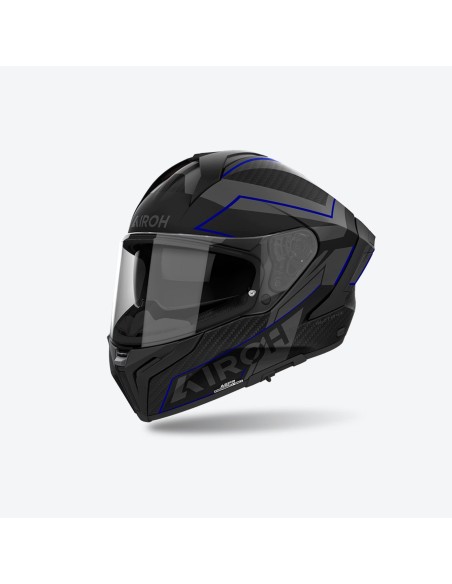 Casco integrale MATRYX Airoh 2026