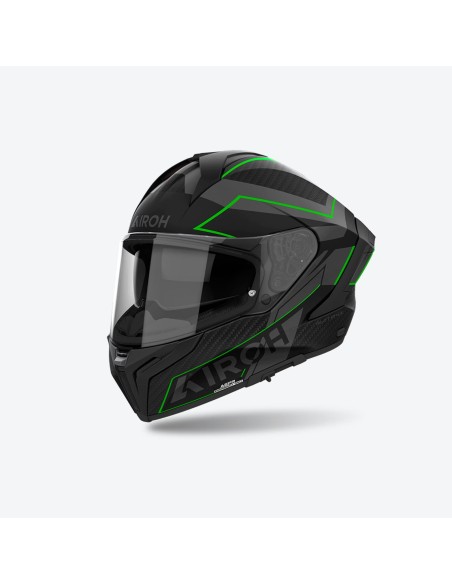 Casco integrale MATRYX Airoh 2026