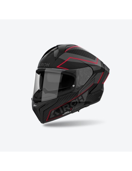 Casco integrale MATRYX Airoh 2026