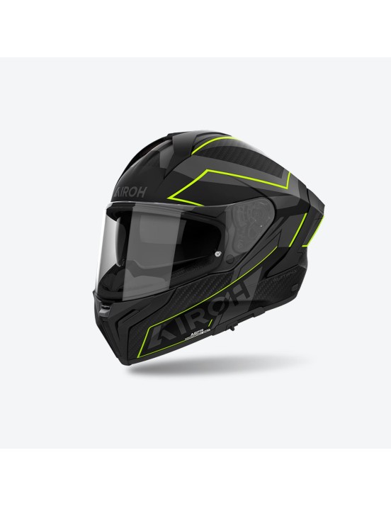 Casco integrale MATRYX Airoh 2026