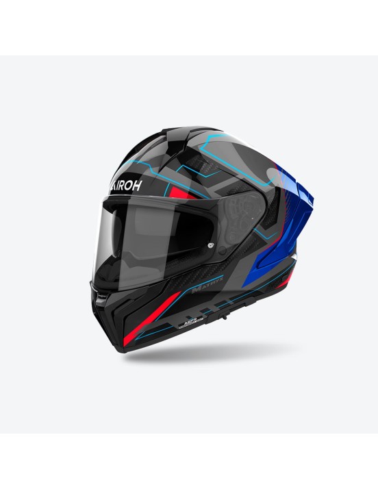 Casco integrale MATRYX Airoh 2026