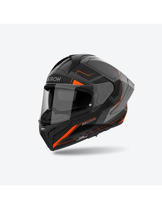 Casco integrale MATRYX Airoh 2026