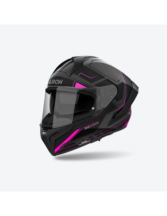 Casco integrale MATRYX Airoh 2026