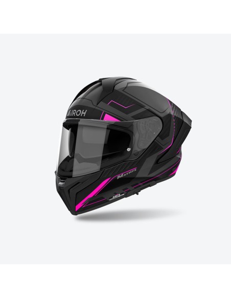 Casco integrale MATRYX Airoh 2026