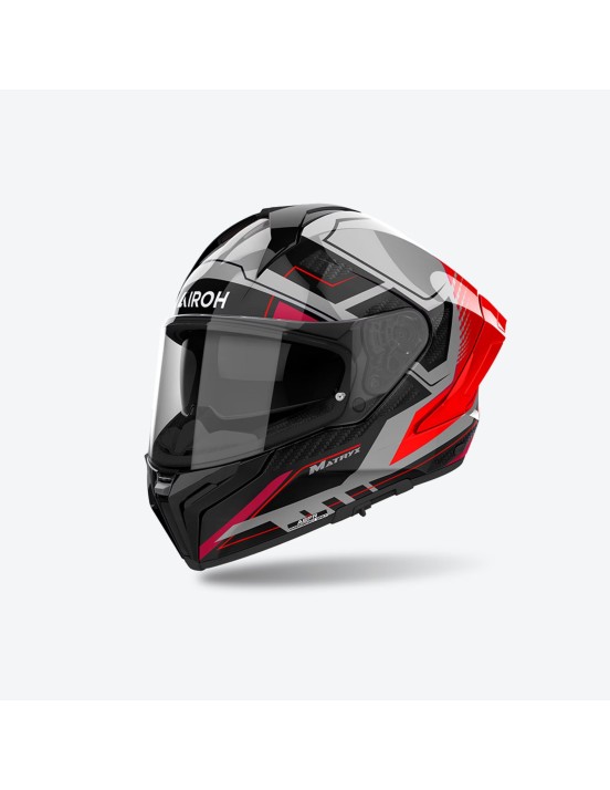 Casco integrale MATRYX Airoh 2026