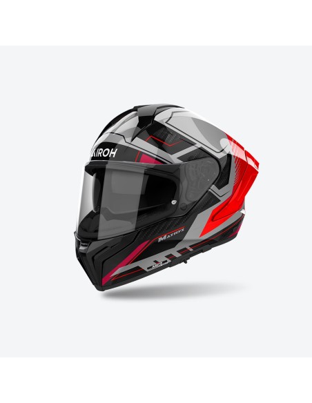 Casco integrale MATRYX Airoh 2026