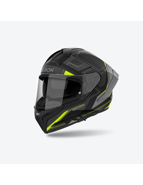 Casco integrale MATRYX Airoh 2026