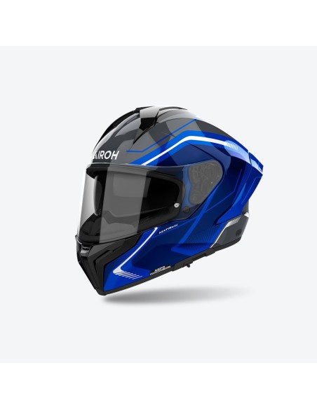 Casco integrale MATRYX Airoh 2026