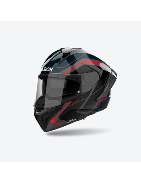 Casco integrale MATRYX Airoh 2026