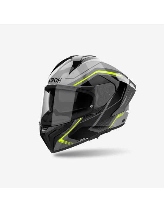 Casco integrale MATRYX Airoh 2026