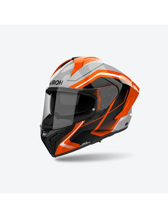 Casco integrale MATRYX Airoh 2026