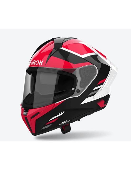 Casco integrale MATRYX Airoh 2024