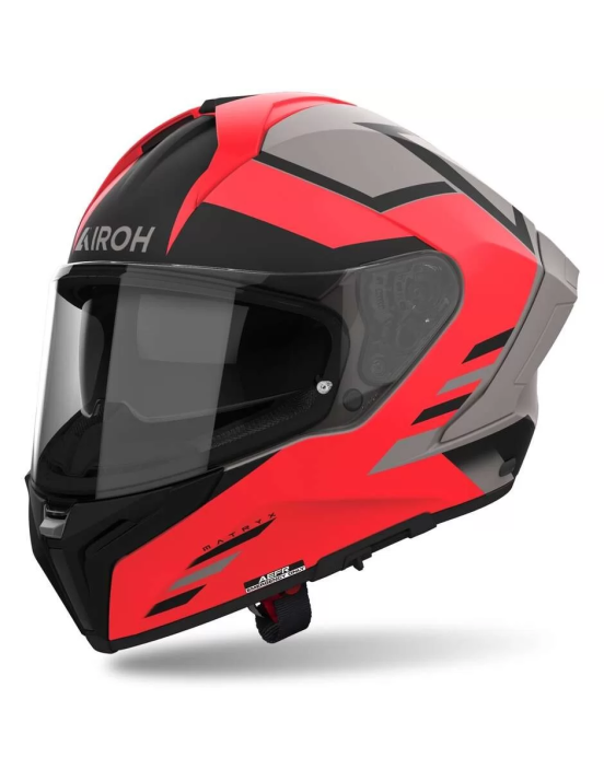 Casco integrale MATRYX Airoh 2024