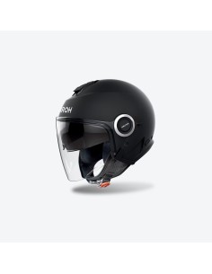 Casco jet HELYOS Airoh 2026
