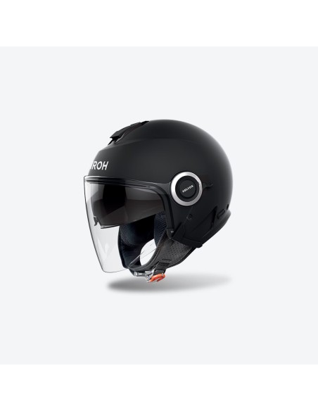 Casco jet HELYOS Airoh 2026