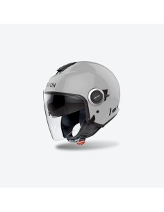 Casco jet HELYOS Airoh 2026 2