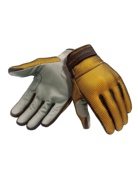 Guanti EDEN MESH Tucano Urbano 2026